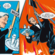 Illustration for article titled The deliciously retro Batman ’66 is a huge step forward for DC digital comics